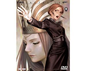 Last Exile - Last Exile Vol. 5/Digi/Ausverk