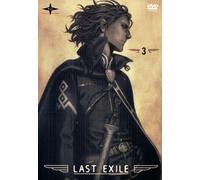 Last Exile N°3/7
