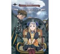 Last Exile N°3 Vf
