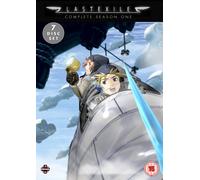 Last Exile: The Complete Season One Collection (DVD) Anna Shiraki Chiwa Saito
