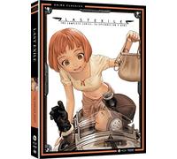 Last Exile: The Complete Series-Viridian Collection