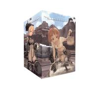 Last Exile (VF/VOSTF)