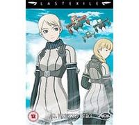 Last Exile - Vol. 3 , (Animated) (Subtitled And Dubbed) G
