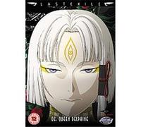 Last Exile - Vol. 6 , (Animated) (Subtitled And Dubbed) G
