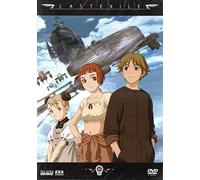 Last Exile Volume 01 [-Regular Edition (EP. 01-04)]