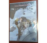 Last Exile - Volume 05 - Épisode 17 À 20 - Vf