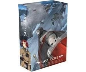 Last Exile - Volume 1/2 (VOSTFR)