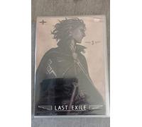 Last exile volume 3