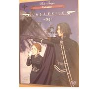 Last Exile Volume 4