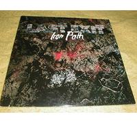 LAST EXIT - IRON PATH (LTD.DELUXE EDITION) VINYL LP NEUF
