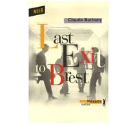 Last Exit To Brest