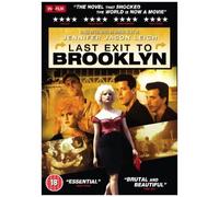 Last Exit To Brooklyn (2007) Dvd - Stephen Lang, Uli Edel