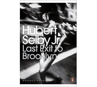 Last Exit to Brooklyn – Penguin Books