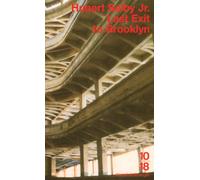 Last exit to brooklyn