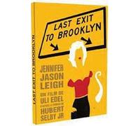 Last Exit to Brooklyn – Sony Pictures Home Entertainment