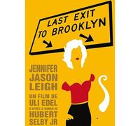 Last Exit to Brooklyn – Sony Pictures Home Entertainment