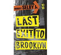 Last exit to Brooklyn