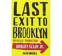 Last exit to Brooklyn