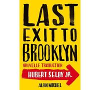 Last exit to Brooklyn