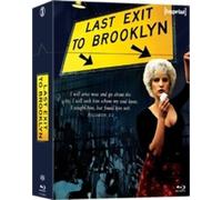Last Exit To Brooklyn [Blu-Ray] Australia - Import