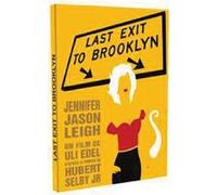 Last exit to Brooklyn E