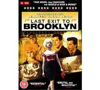 Last Exit To Brooklyn G
