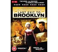 Last Exit to Brooklyn [Import anglais]