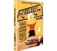 Last Exit to Brooklyn [Import anglais]