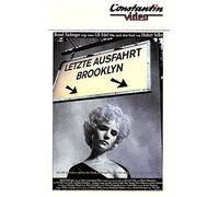 Last Exit to Brooklyn [VHS] [1990]