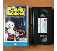 Last Exit to Brooklyn [VHS]