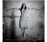 Last exorcism G