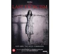 LAST EXORCISM GOD ASKS DEVIL COMMANDS-VN G