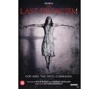 LAST EXORCISM GOD ASKS DEVIL COMMANDS-VN G