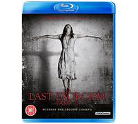 Last Exorcism Part 2 The Beginning Of The End - [Format Bluray Version Originale]