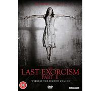 Last Exorcism: Part II [Edizione: Regno Unito] [Import]