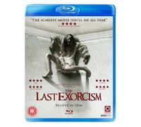 Last Exorcism The