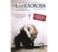 Last Exorcism the [Import allemand]