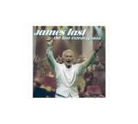 James Last With His Orchestra – The Last Extravaganza – CD