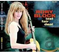 Last Fair Deal