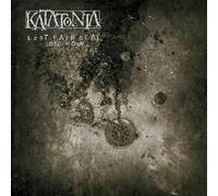 Katatonia – Last Fair Deal Gone Down – CD – Edel
