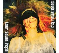 LAST FALSE HOPE Dig Nails Deep (CD)