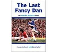 Last Fancy Dan McKenzie, Duncan (Auteur)