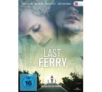 LAST FERRY (OmU) (DVD)