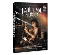 Last Film Show – La Última Película – DVD – 2021