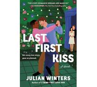 Last First Kiss