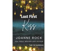 Last First Kiss