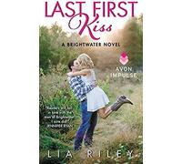 Last First Kiss