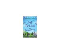 Last First Kiss At The Village Church