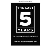 Last Five Years