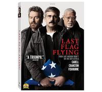 Last Flag Flying